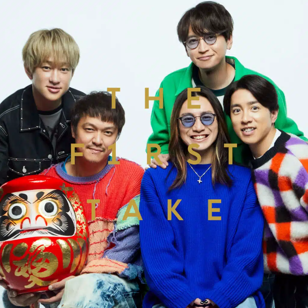 Zukkoke Otokomichi~Tomoyo - From THE FIRST TAKE