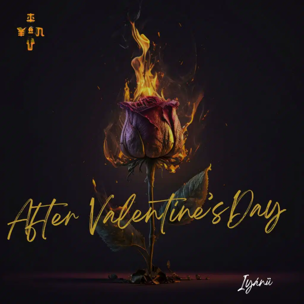 After Valentine's Day