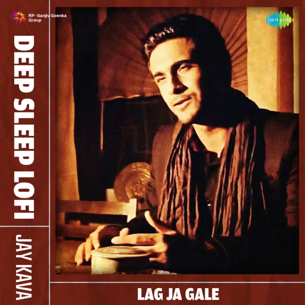 Lag Ja Gale (Deep Sleep Lofi) [feat. Jay Kava]