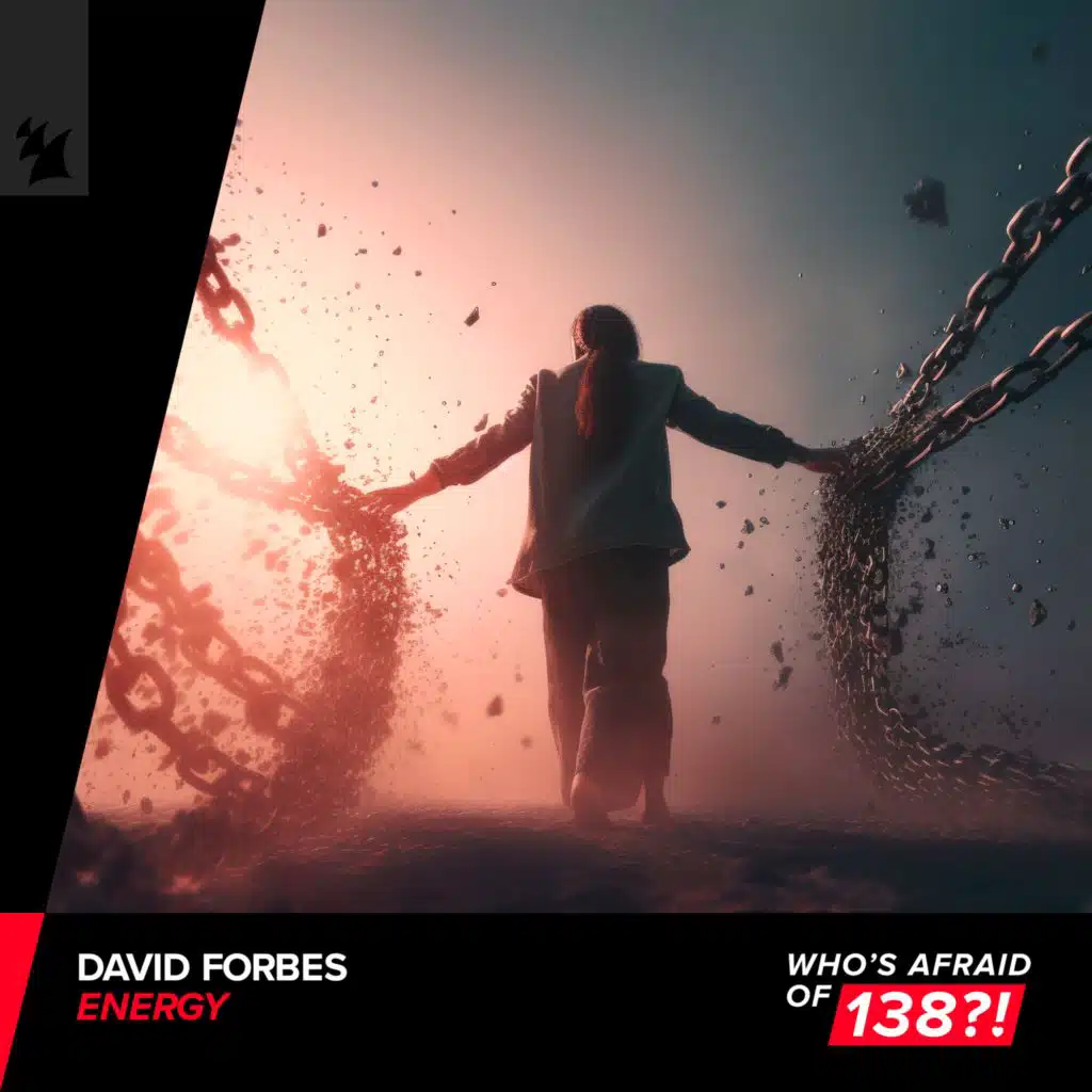 Energy (Extended Mix)