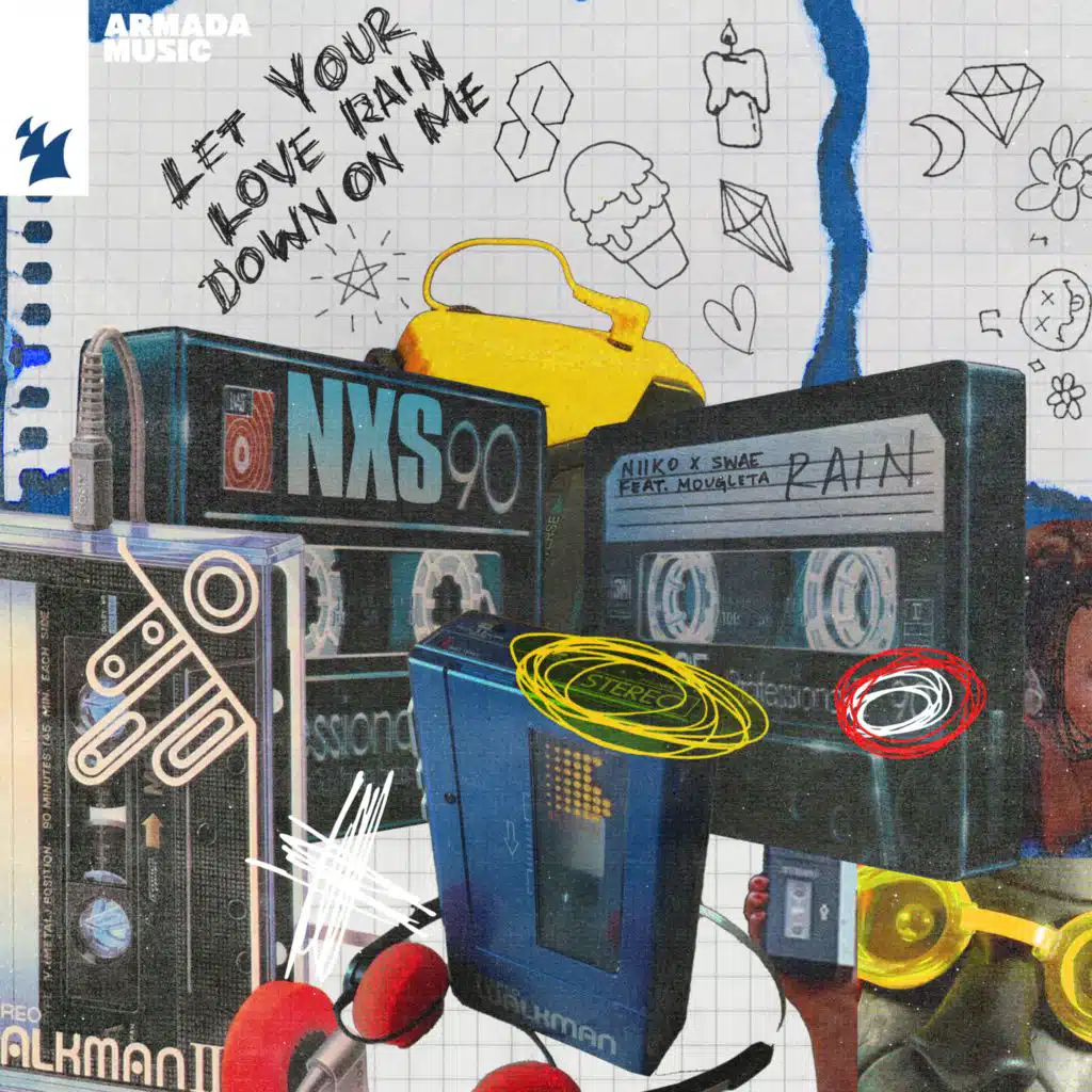 Niiko x SWAE & Mougleta