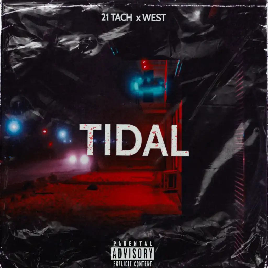 Tidal (feat. West)