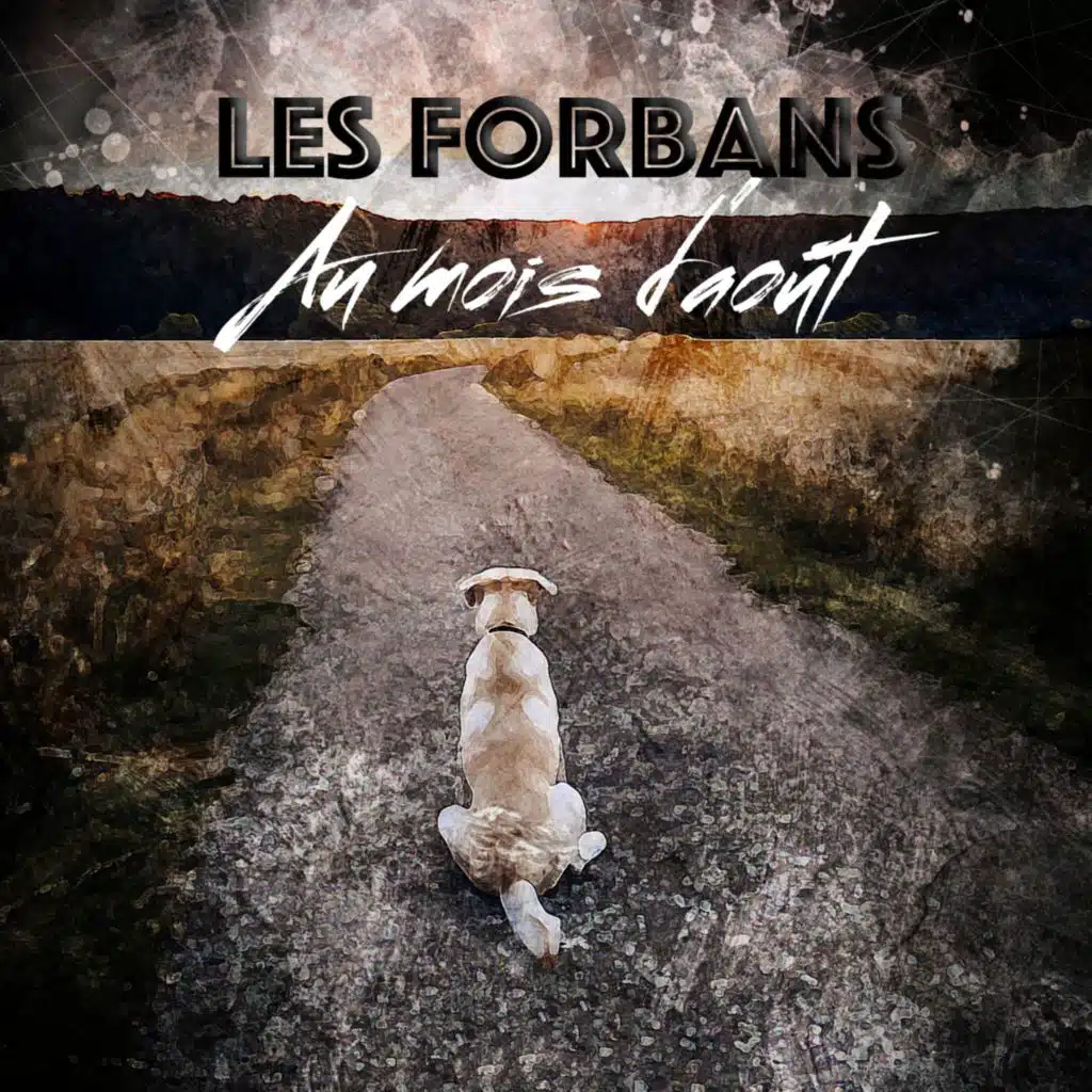Les Forbans