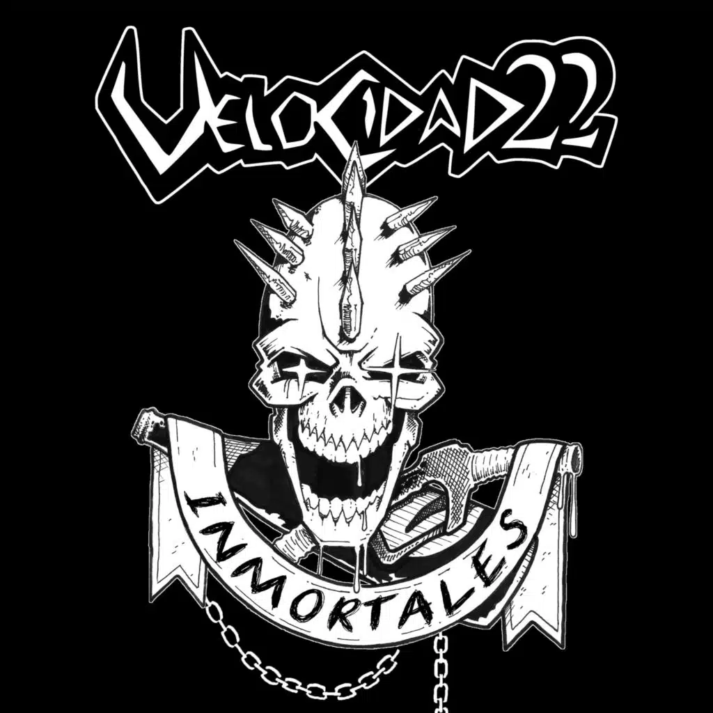 Velocidad 22