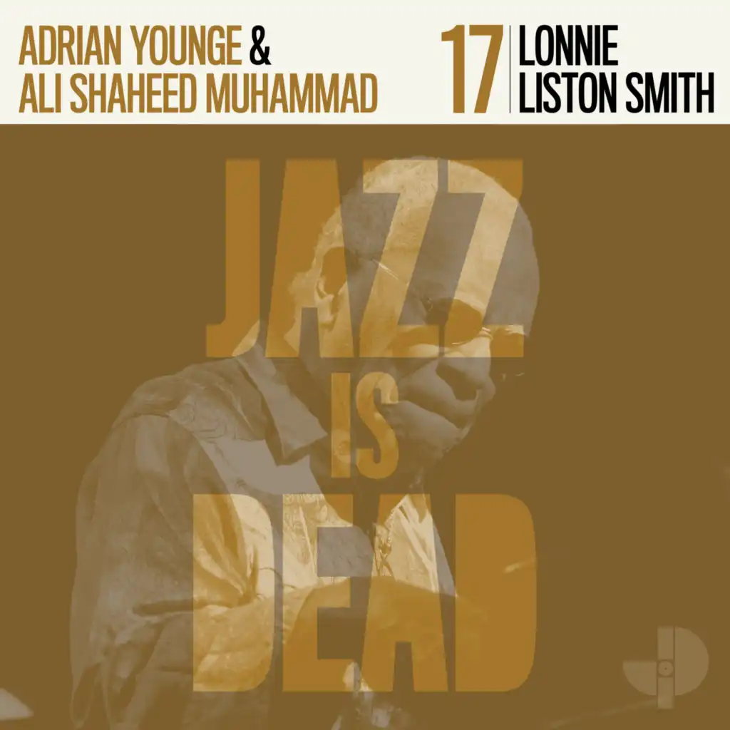 Adrian Younge, Ali Shaheed Muhammad & Lonnie Liston Smith