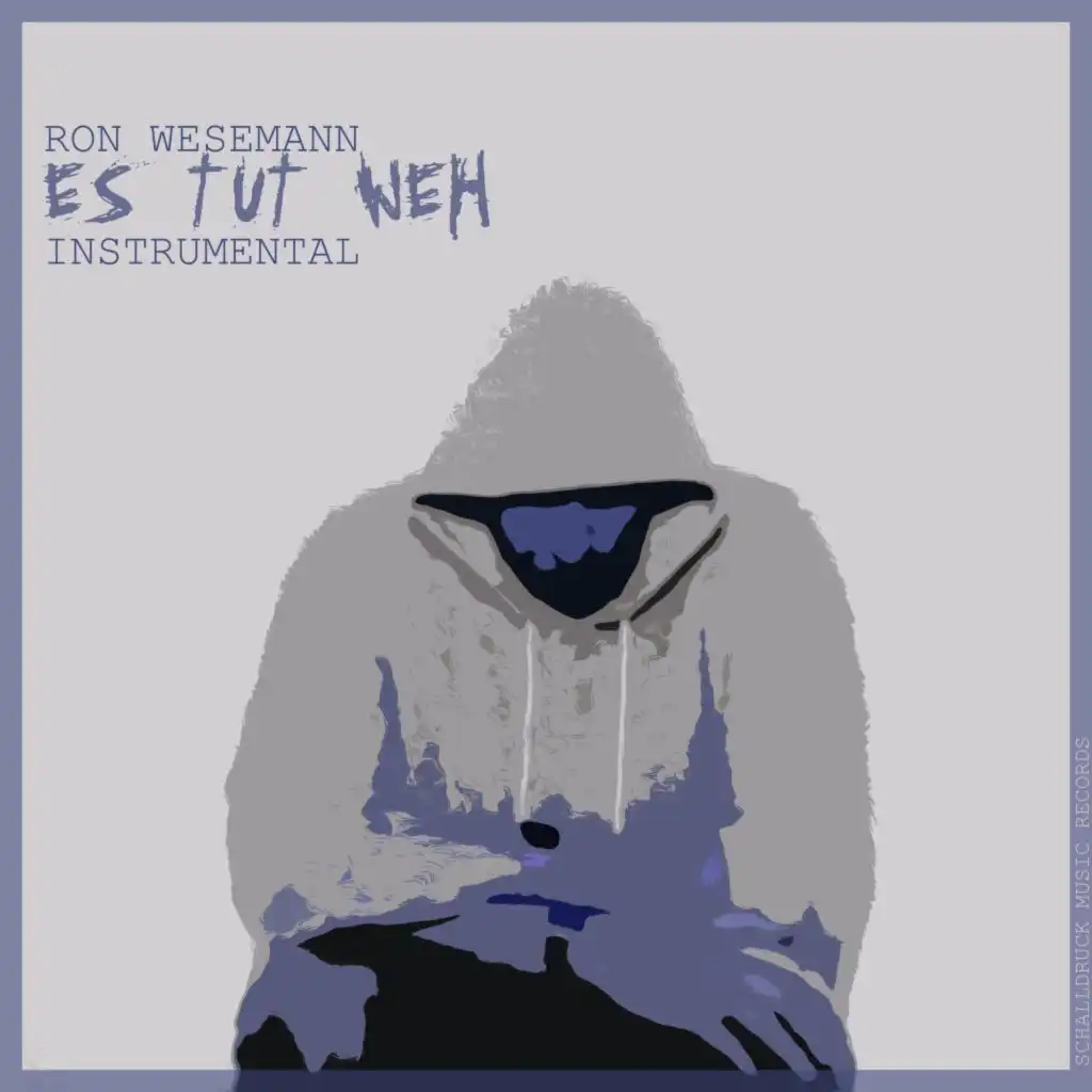 Es tut weh (Instrumental Version)