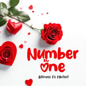 Number one (feat. Mbosso)