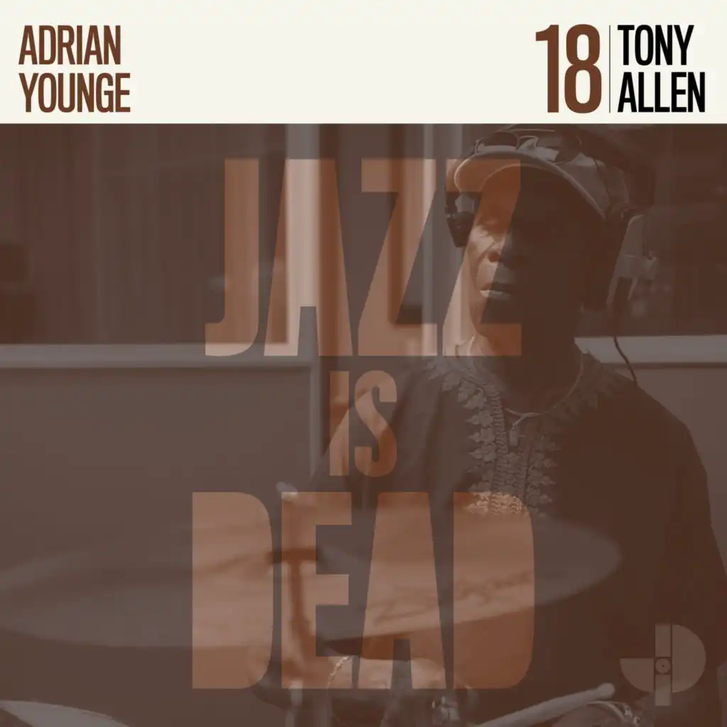 Adrian Younge & Tony Allen