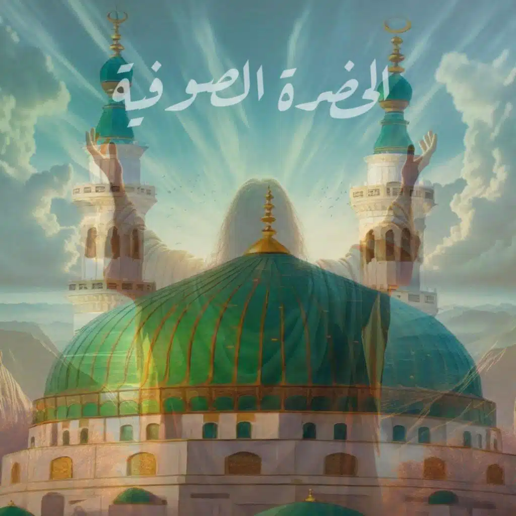 صلى الله على محمد (GHASSAN EL CHMAITELLI Remix)