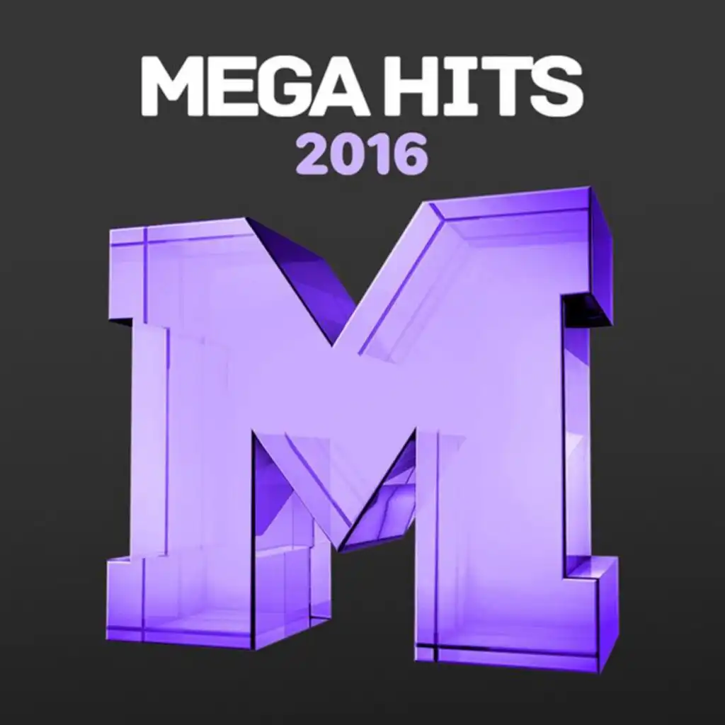Mega Hits 2016