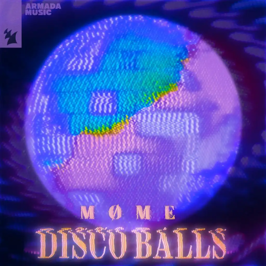 Disco Balls (Extended Mix)