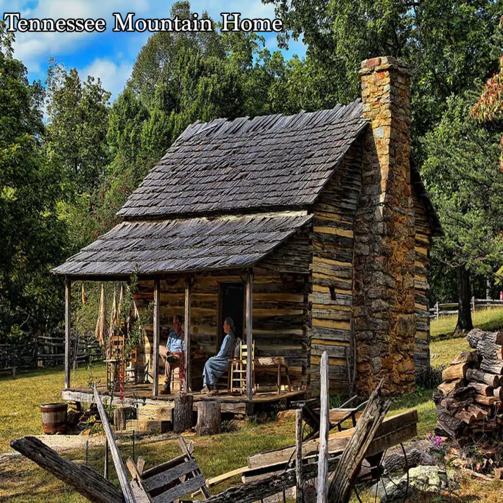 Tennessee Mountain Home
