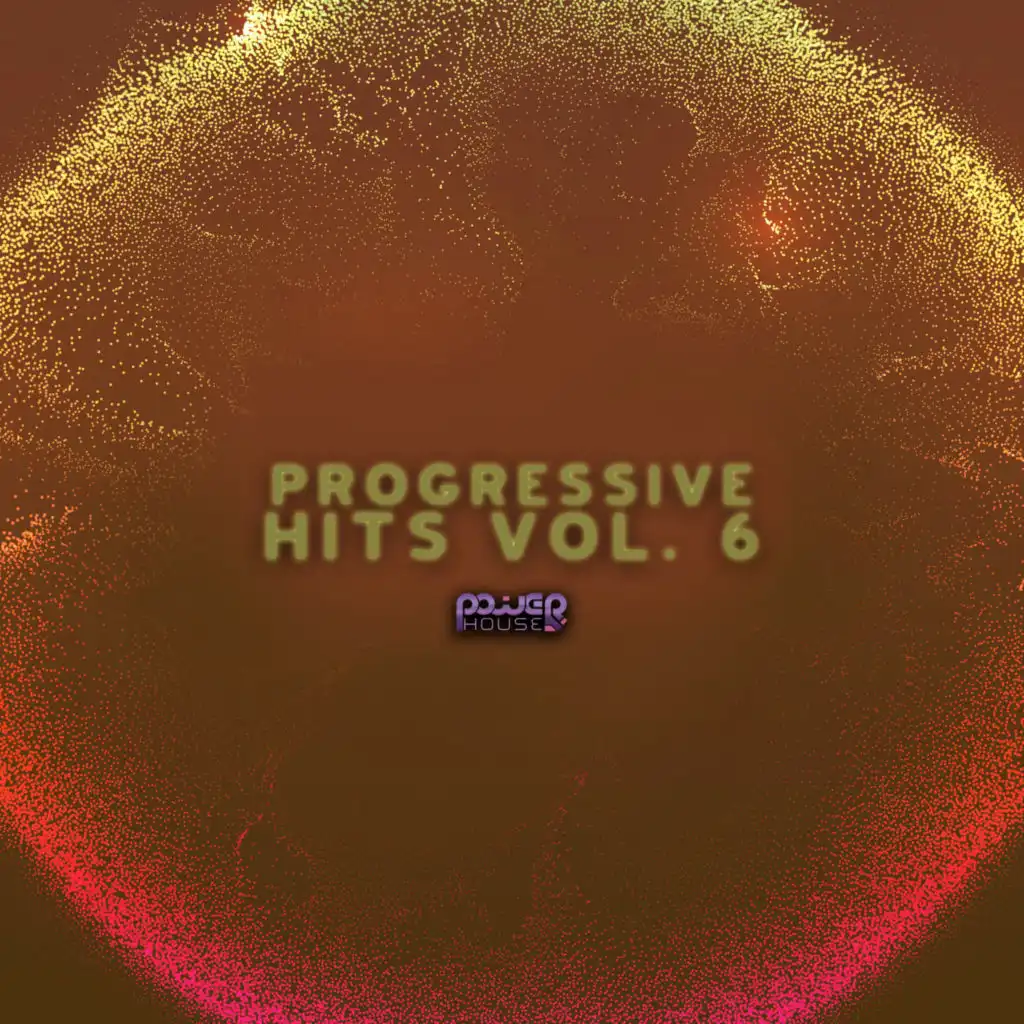 Progressive Hits, Vol. 6 (DJ Mix)