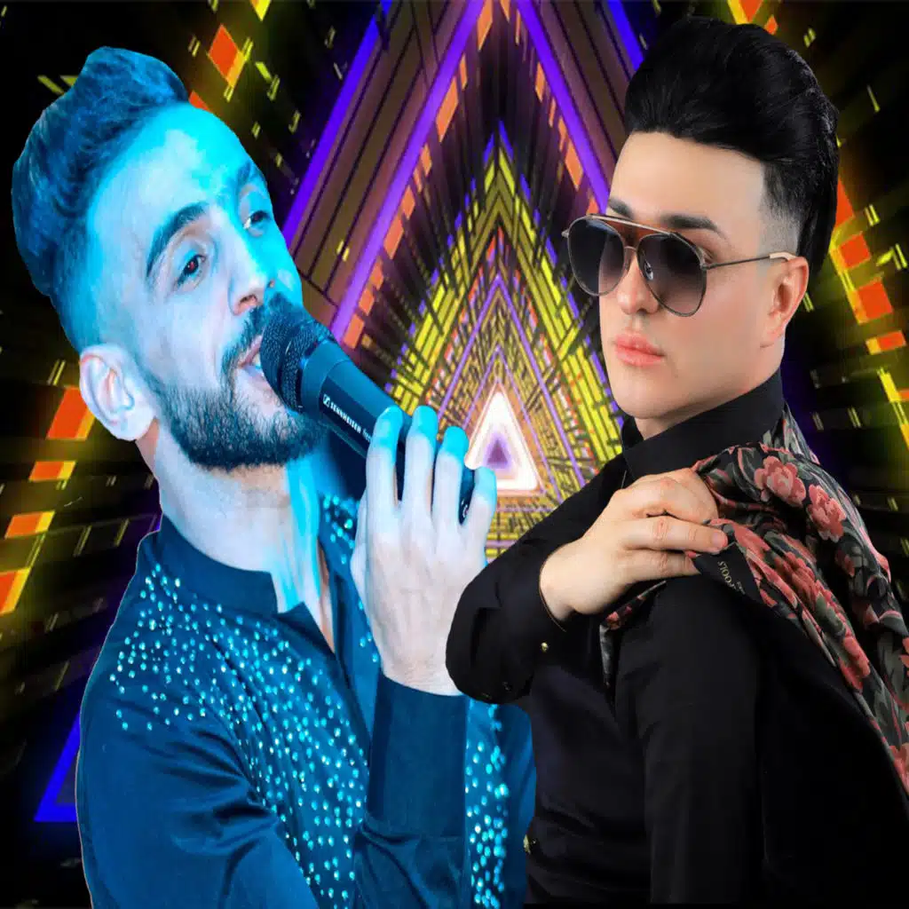 Khalit Kolchi Men Moraya (feat. Cheb Adoula)