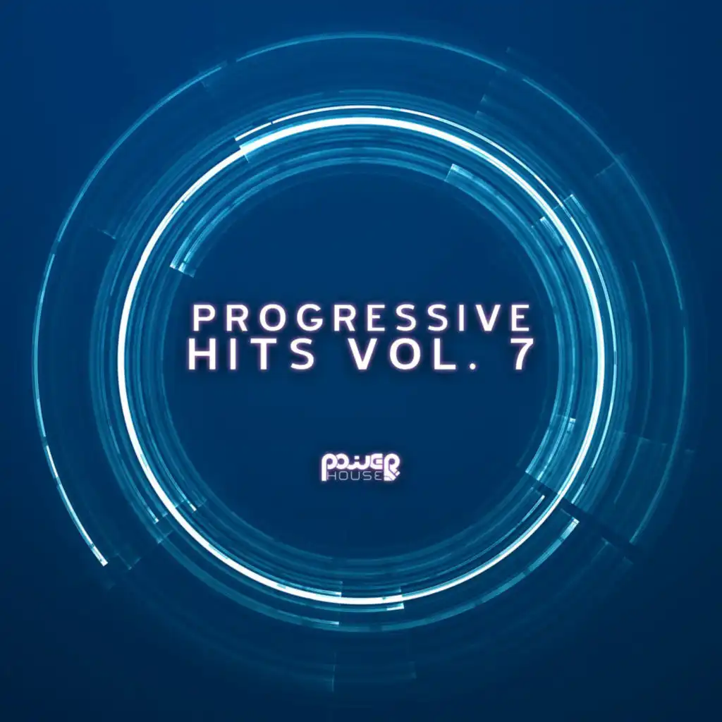 On The Very Verge Of Seeing (Progressive Trance Dj Mixed)