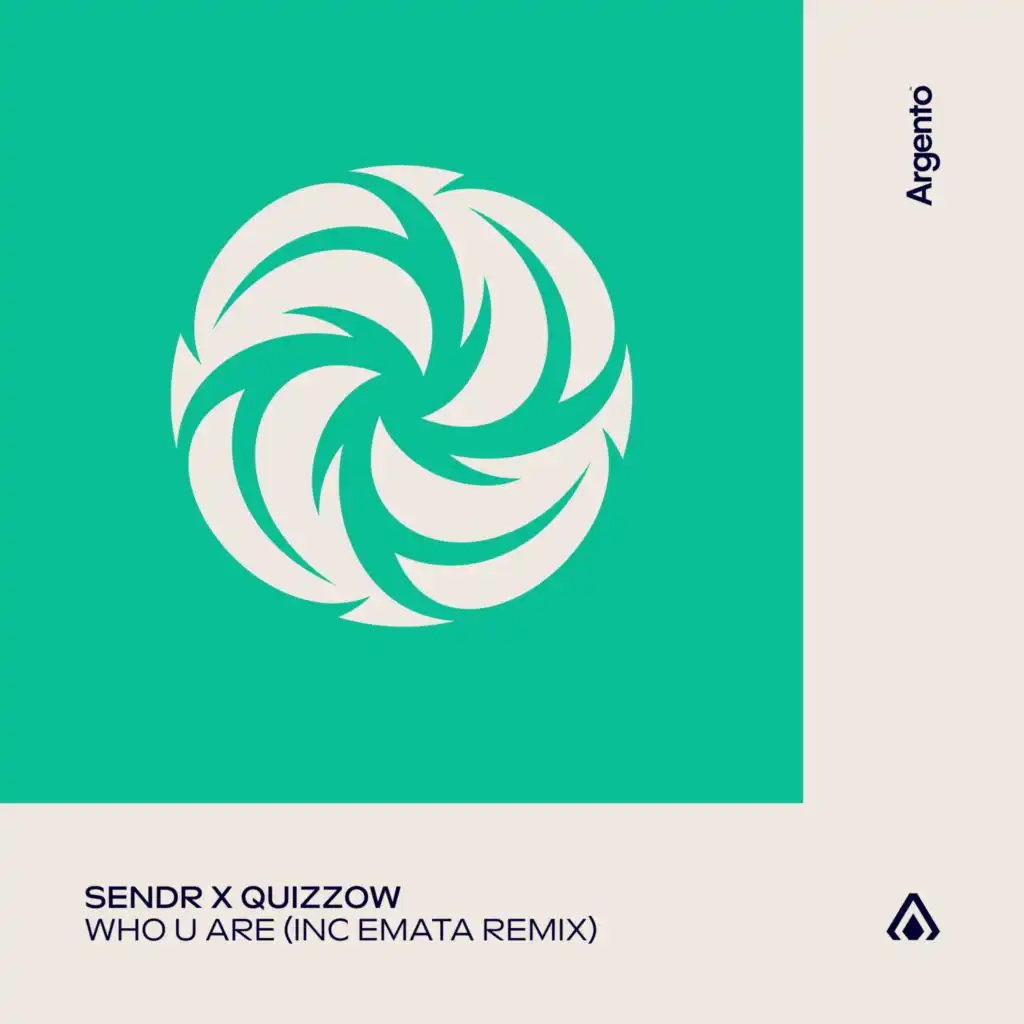 Who U Are (Inc EMATA Remix)