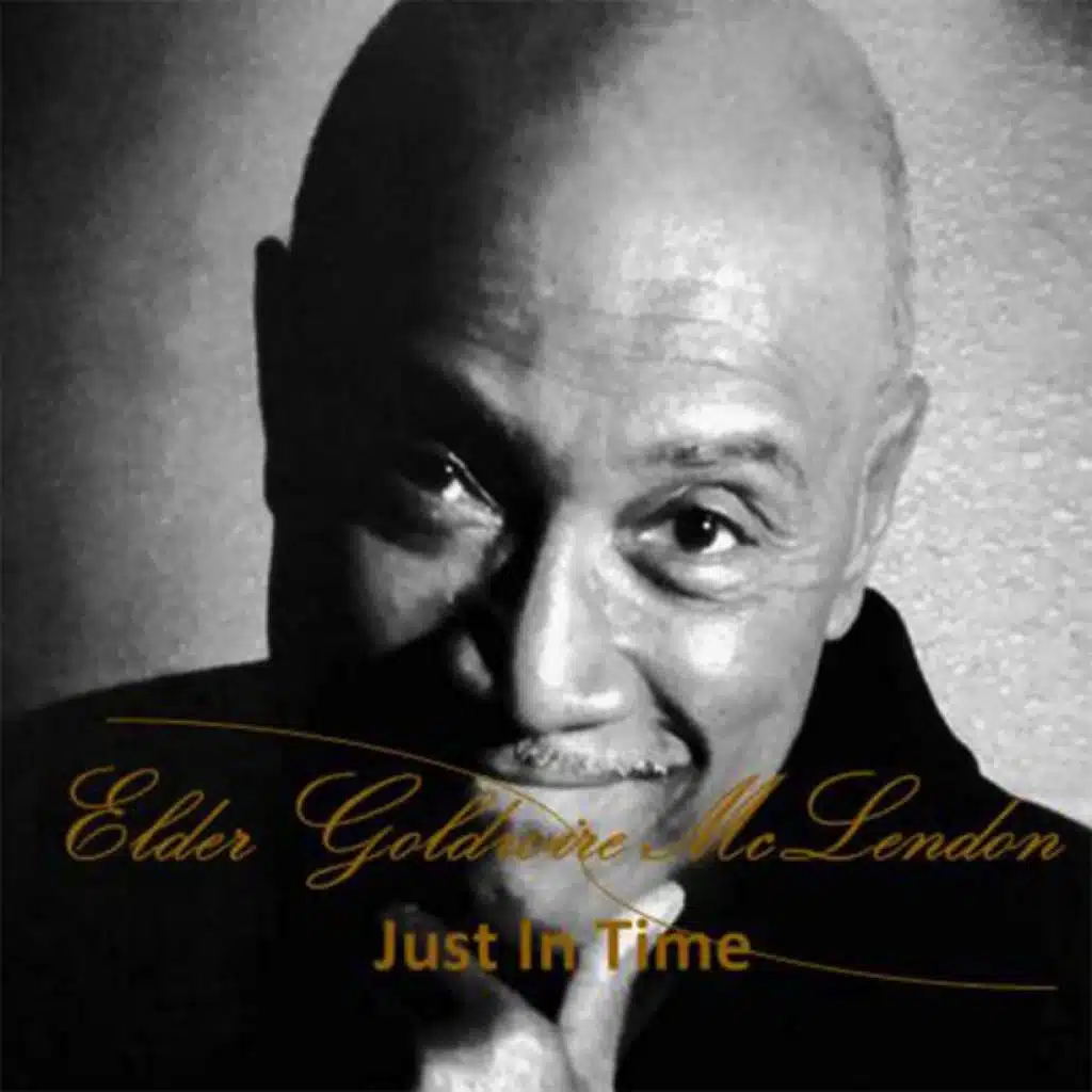 Elder Goldwire McLendon