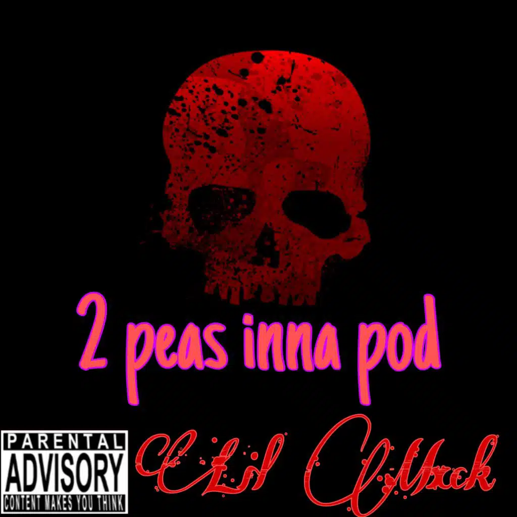 2 Peas Inna Pod