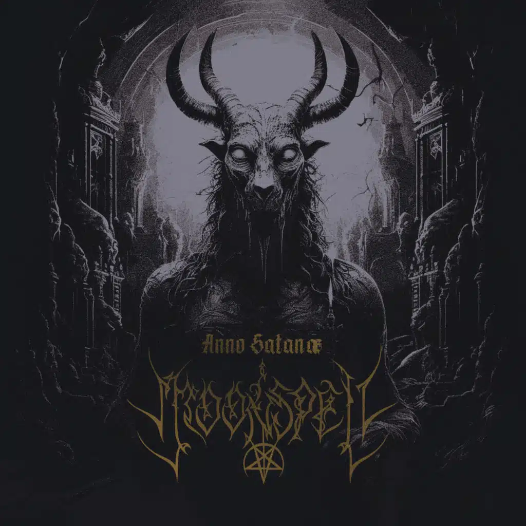 Anno Satanæ (1993 Remastered)