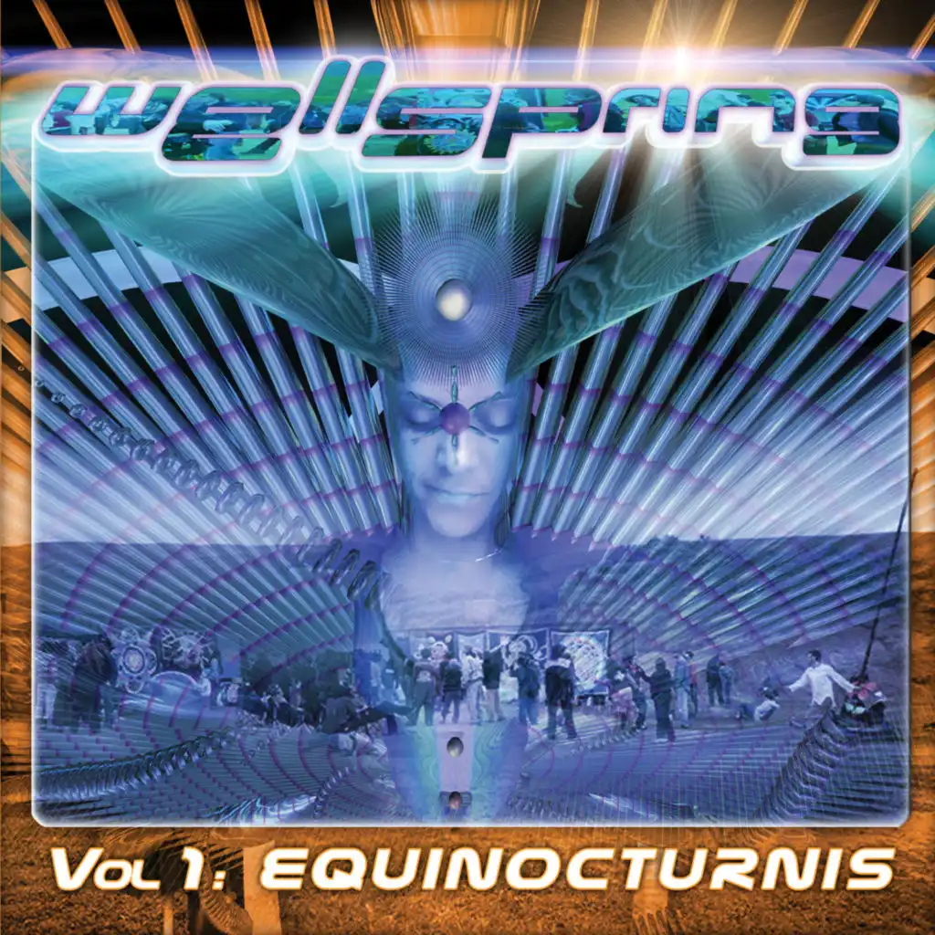 Wellspring, Vol. 1: Equinocturnis