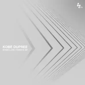 Kobe Dupree