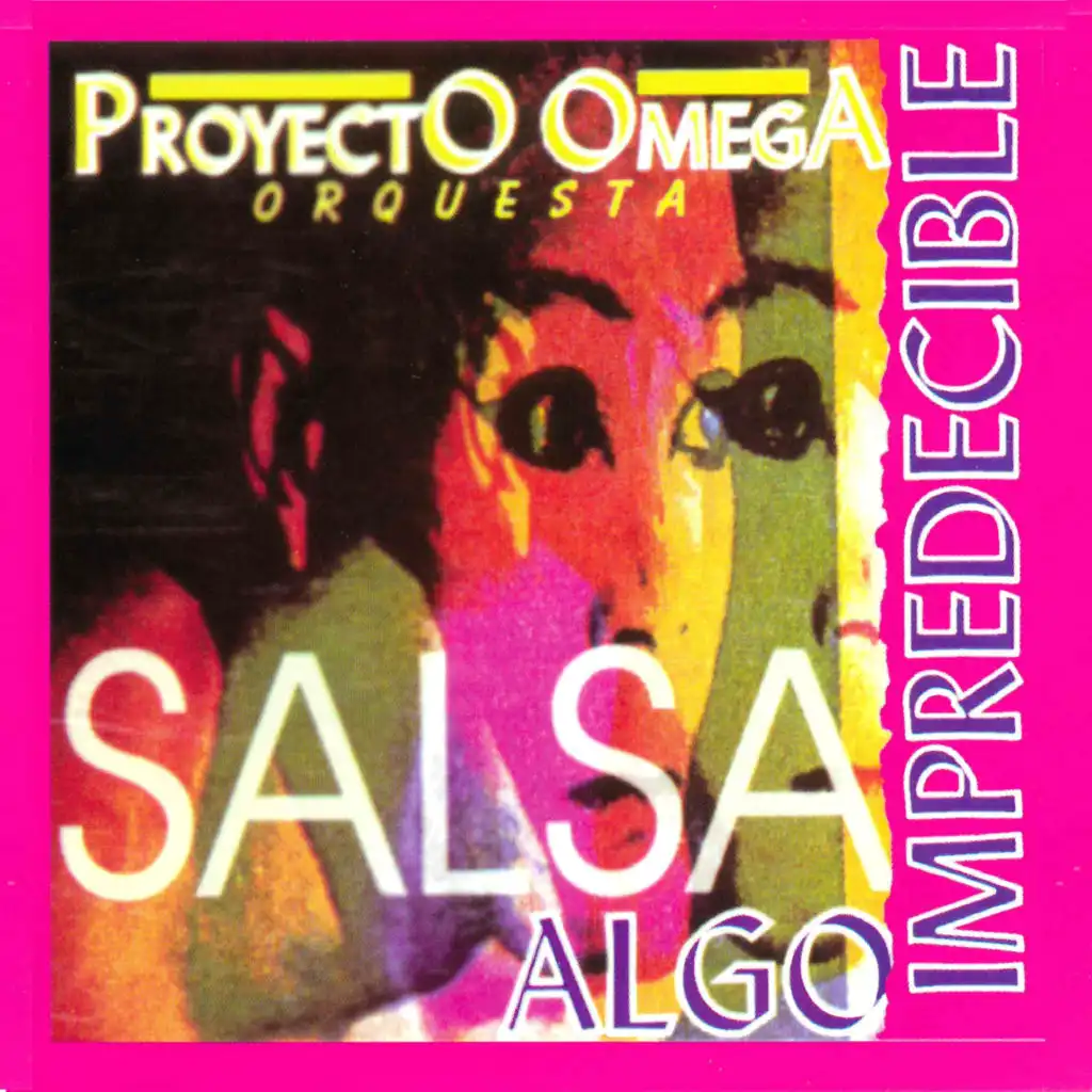 Proyecto Omega Orquesta