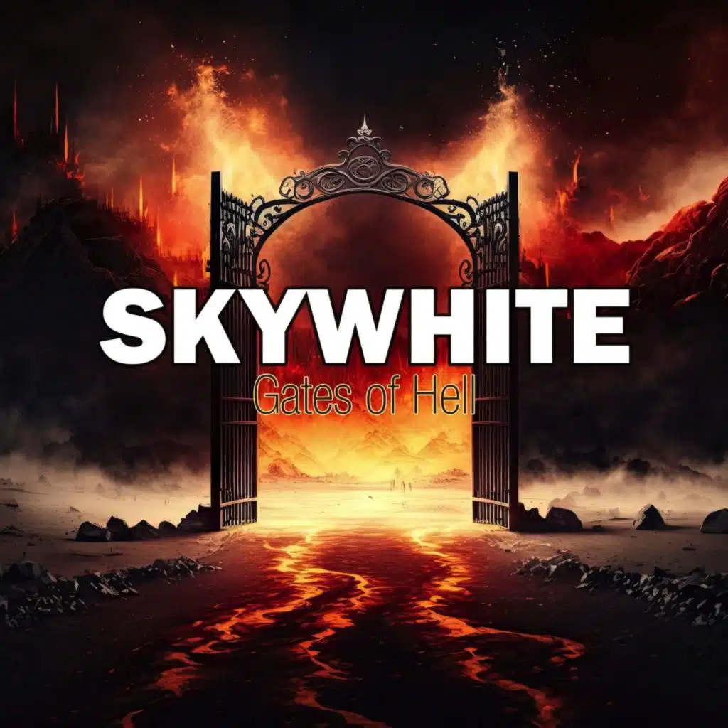 SkyWhite