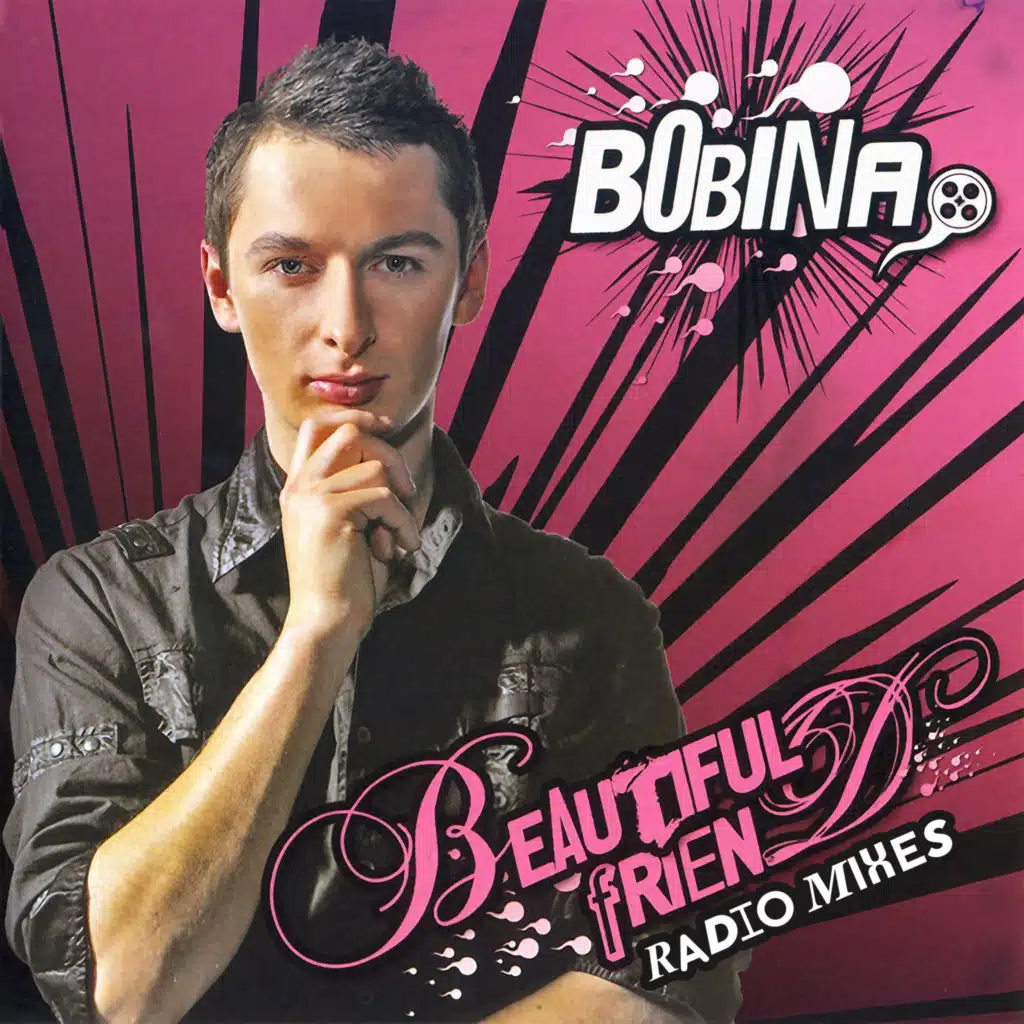 Beautiful Friend (Radio Mixes)