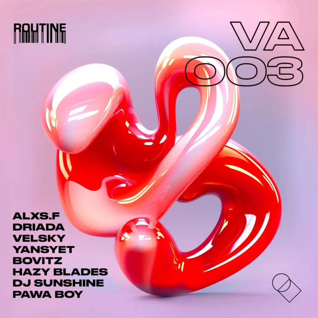 Routine VA 003