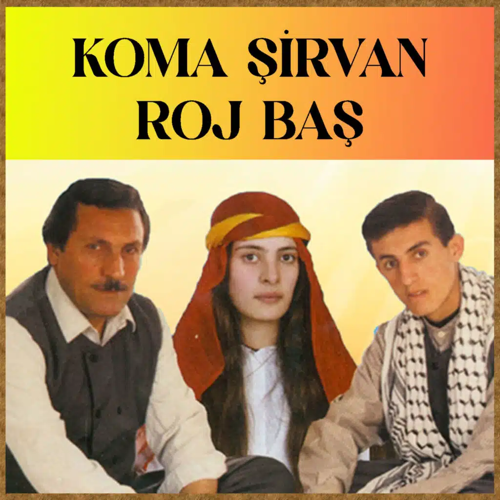 Roj Baş