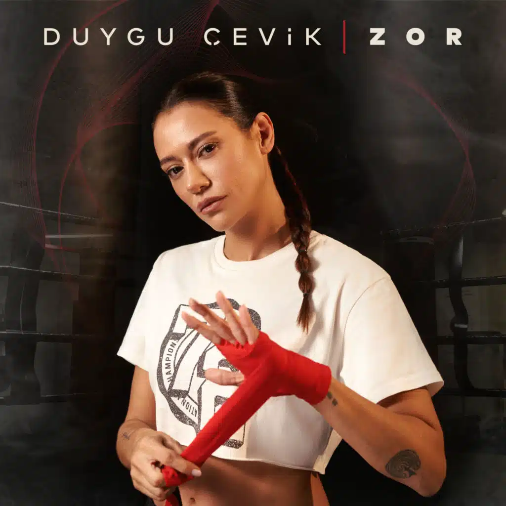 Duygu Çevik