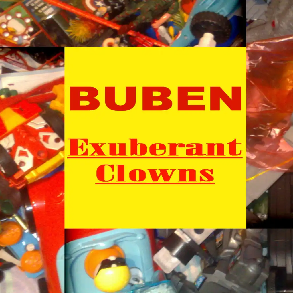 Buben