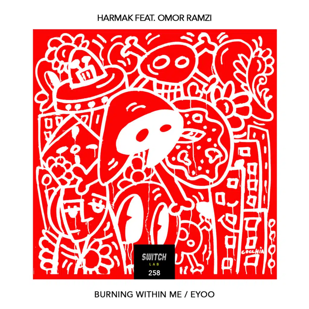 Eyoo (feat. Omor Ramzi)