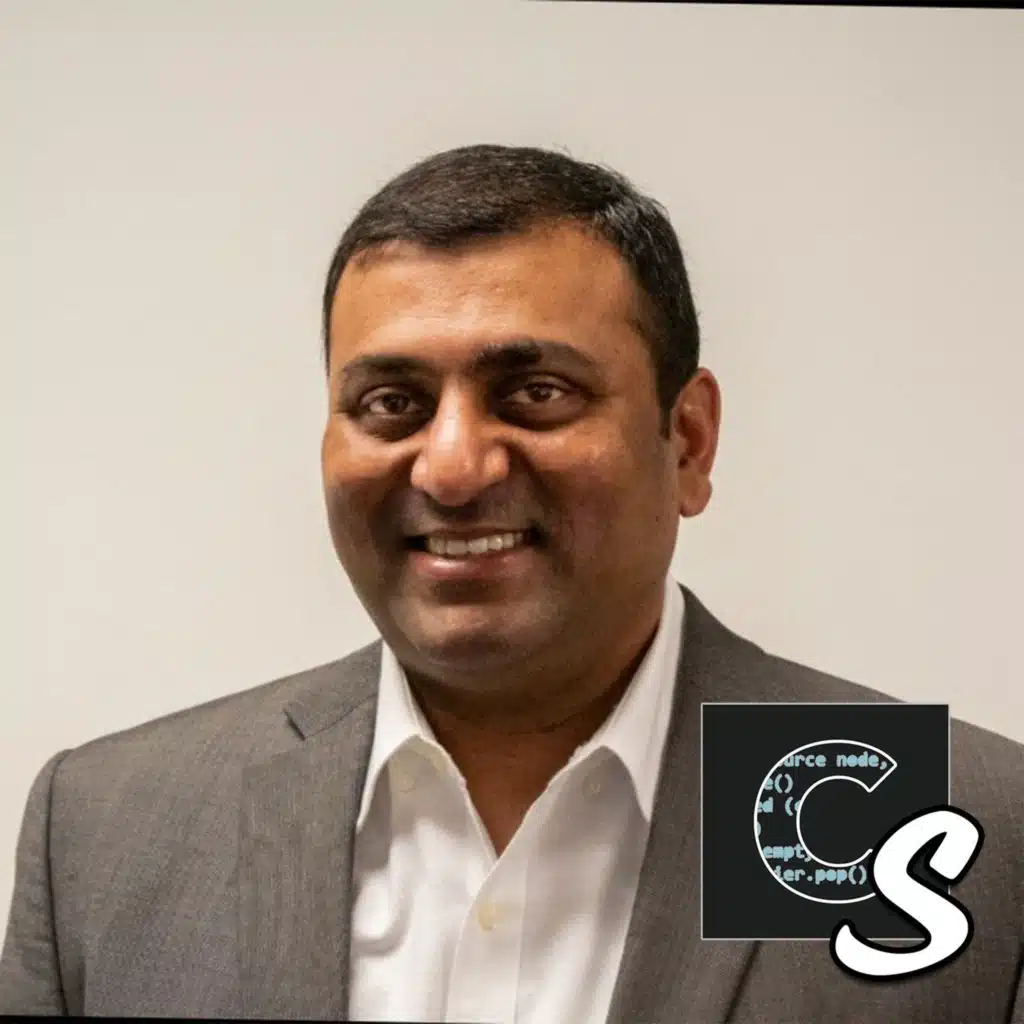 S9 E11: Srikar Sam Yeruva, Pycube