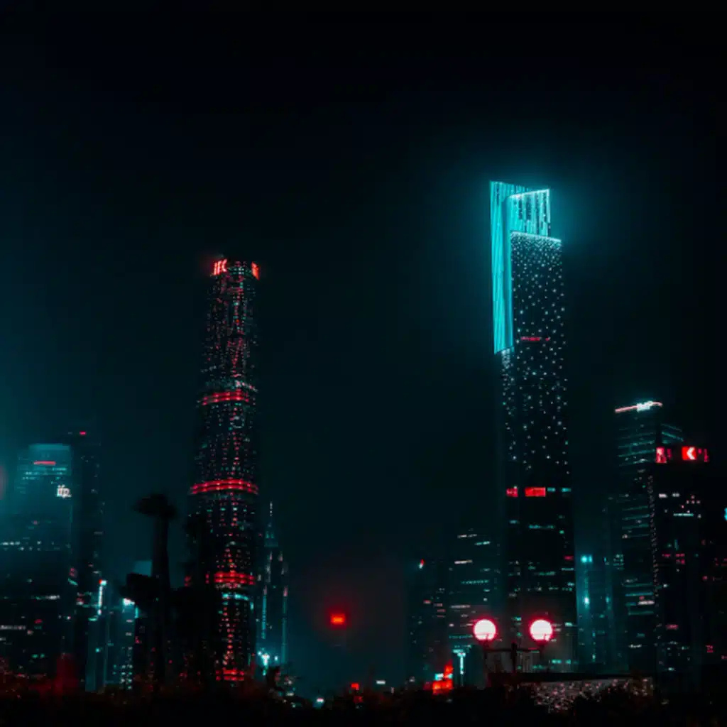 Nightcrawler (Instrumental)