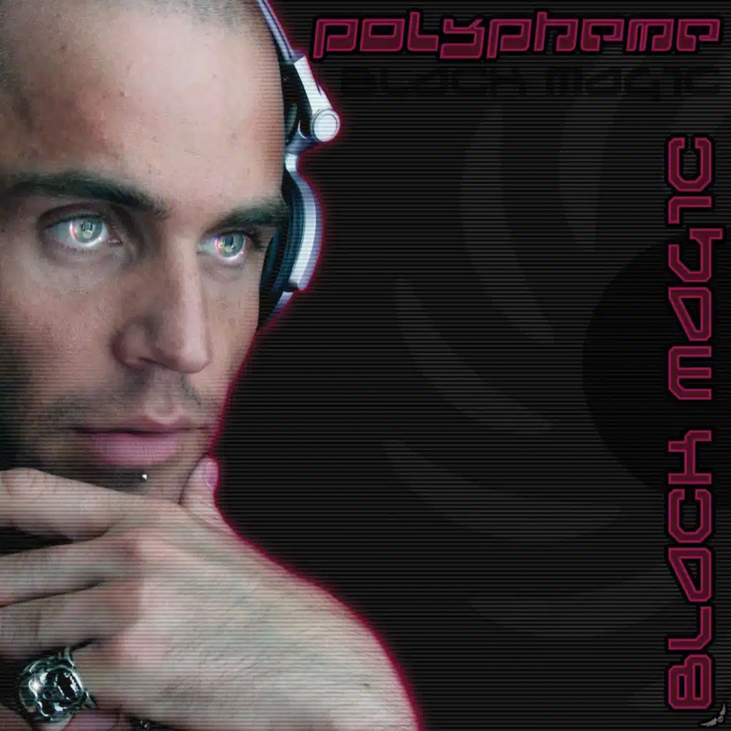 Control (Polypheme Remix)