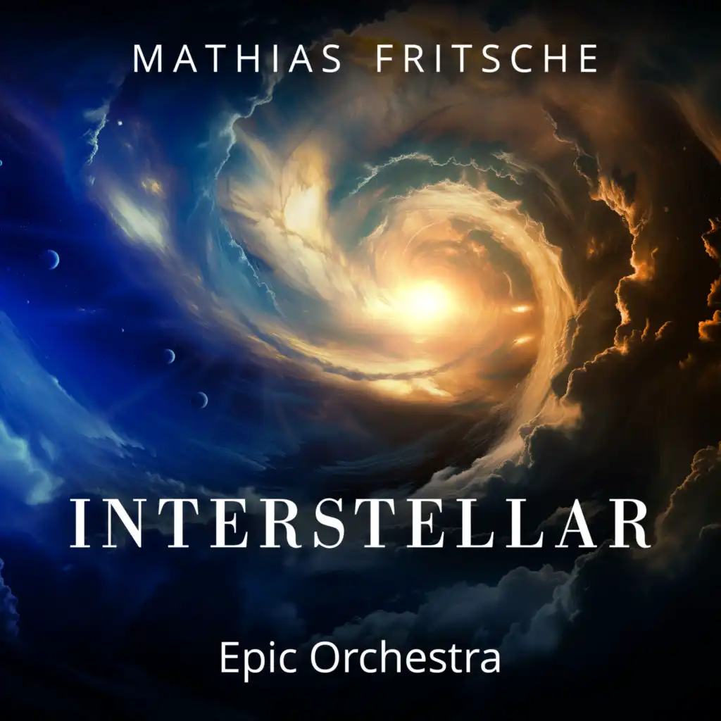 Interstellar - Day One (Epic Orchestra)