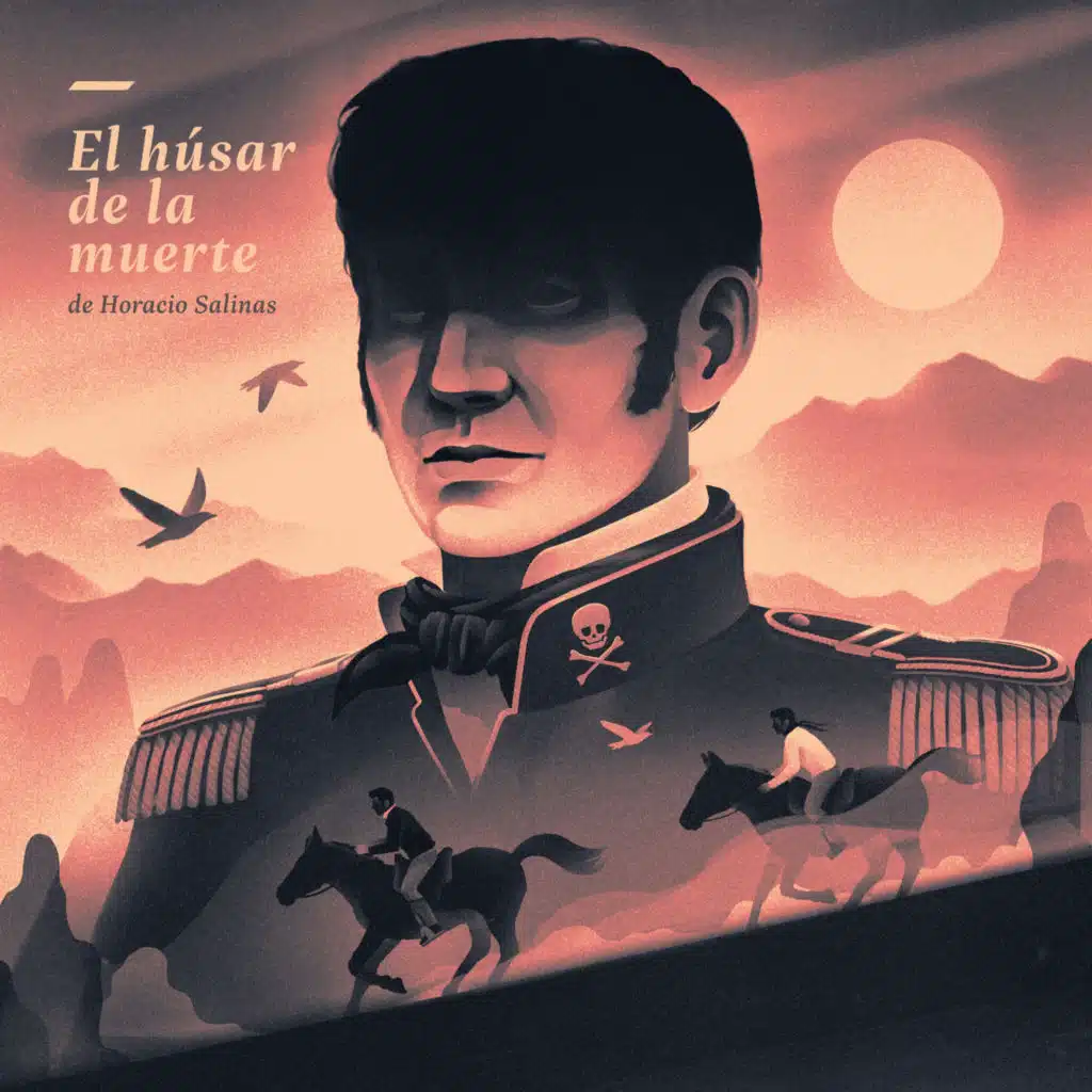 El húsar de la muerte (remasterización 2021) [feat. Horacio Salinas]