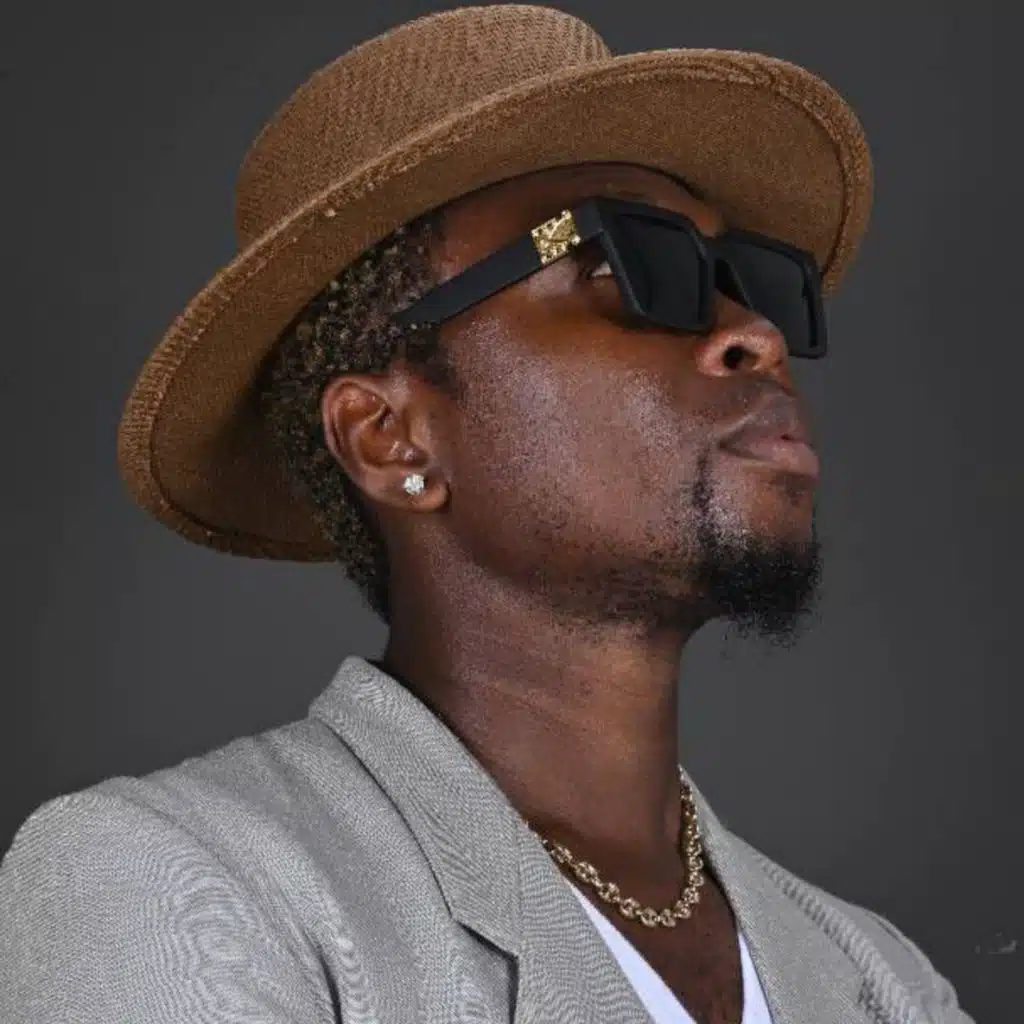 Nakupenda (feat. Samy Diko)