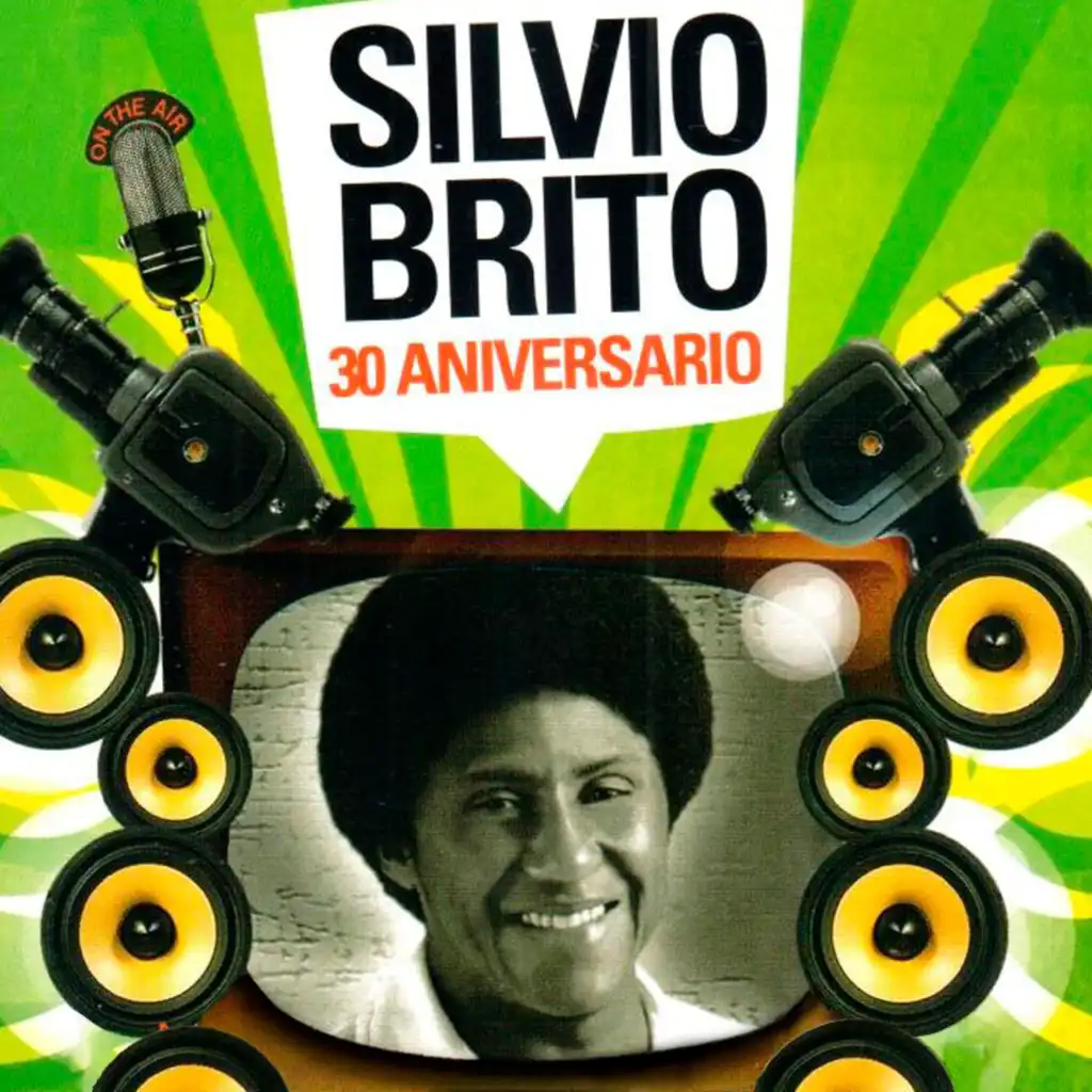 Silvio Brito & Jhonny Gamez