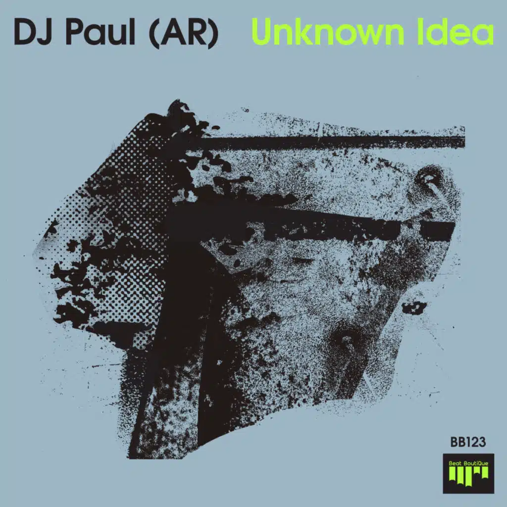 DJ Paul (AR)
