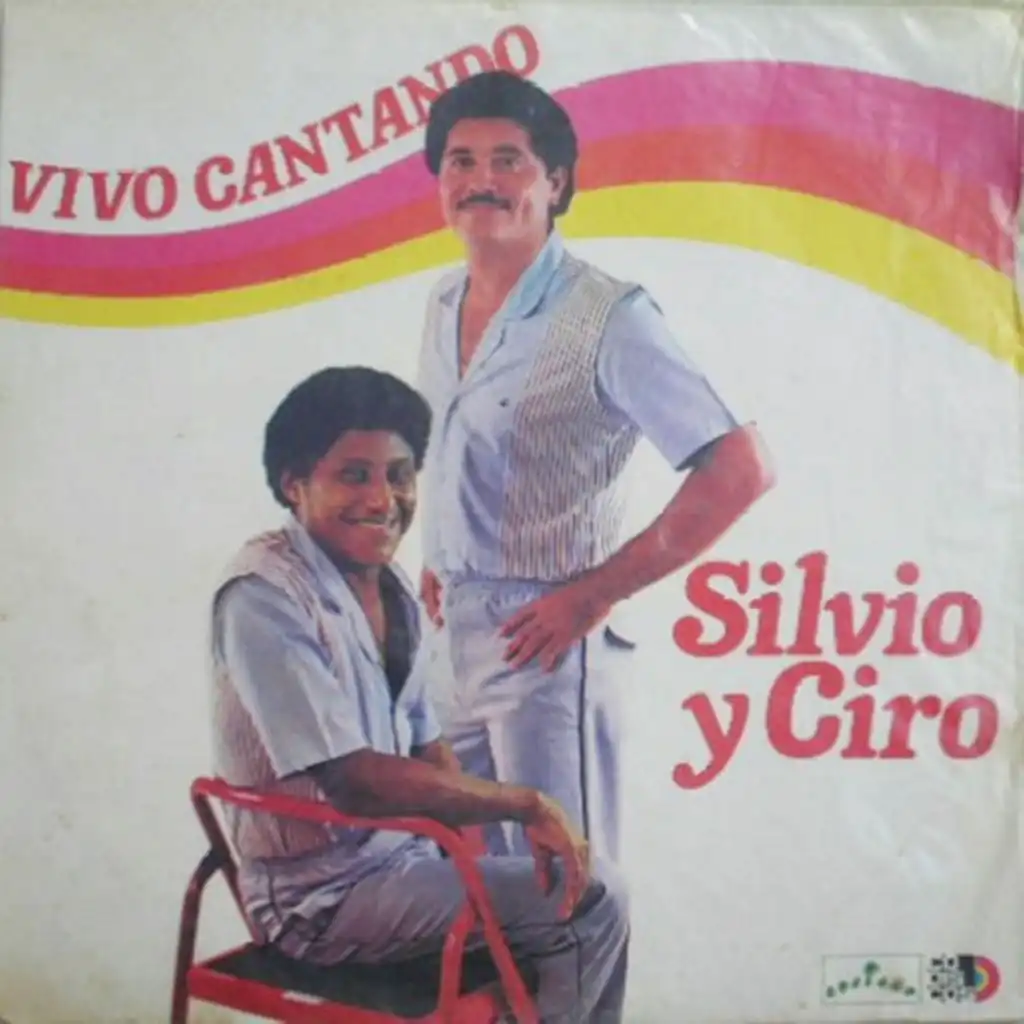 Silvio Brito & Ciro Meza