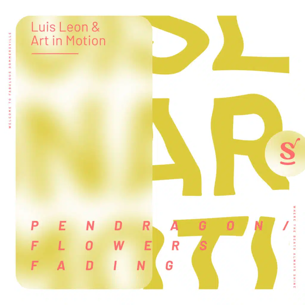 Luis Leon, Art in Motion