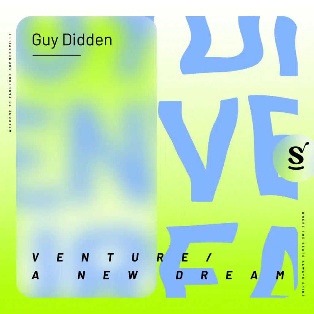 Venture (Extended Mix)