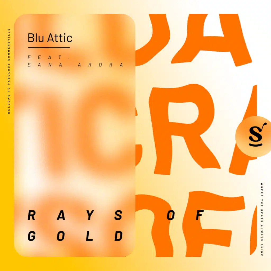 Rays Of Gold (feat. Sana Arora)