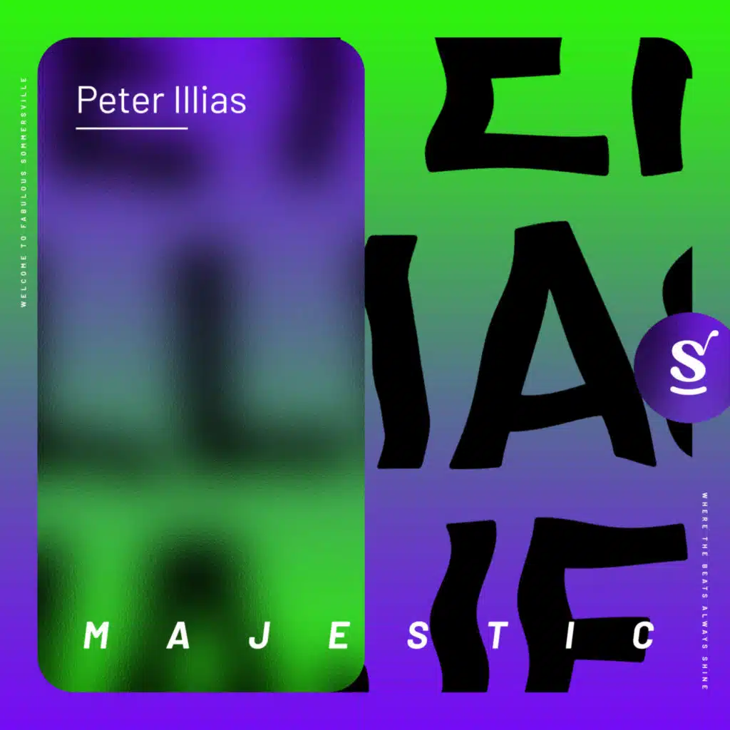 Majestic (Extended Mix)