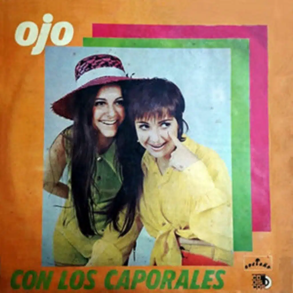 Alfredo Gutiérrez & Los Caporales Del Magdalena