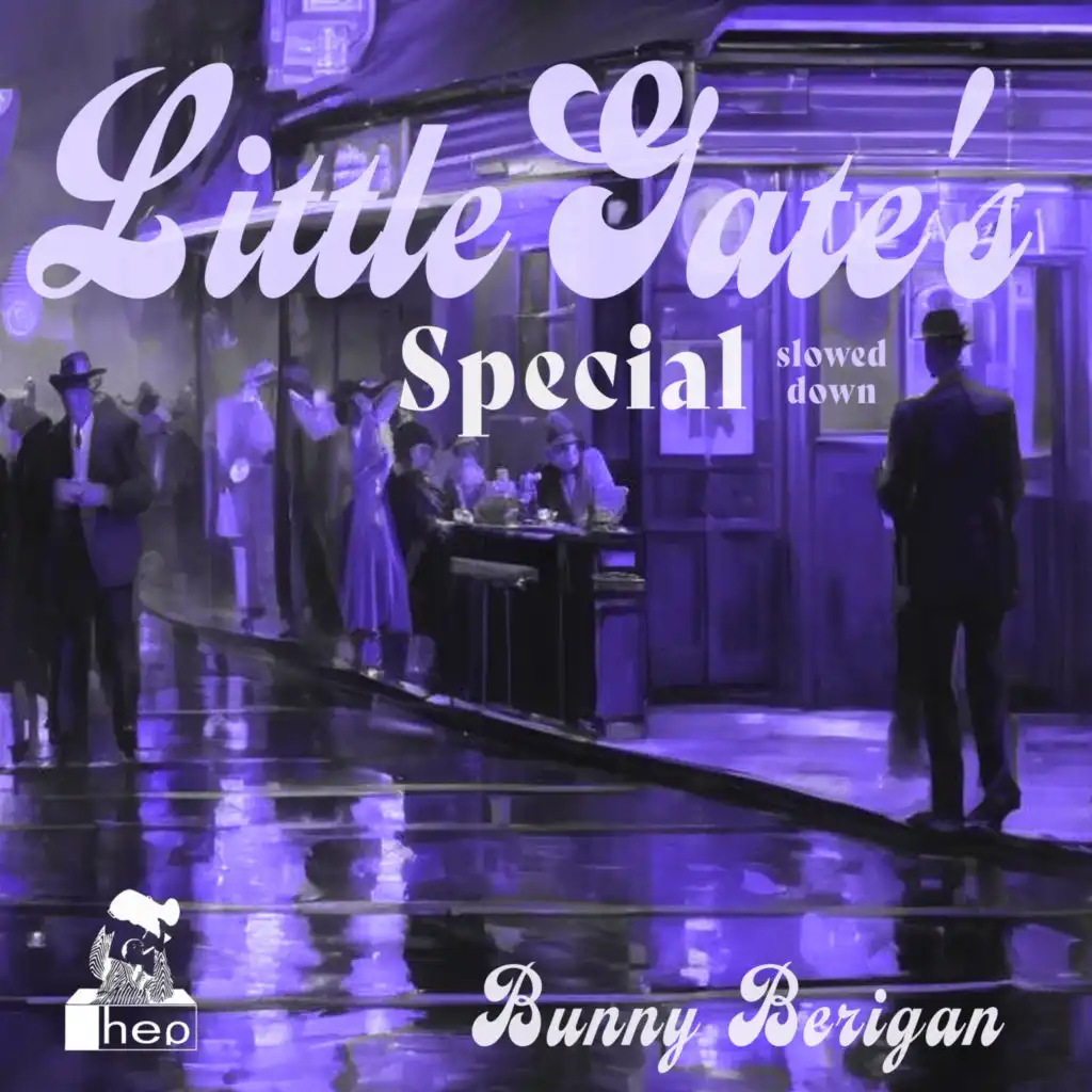 Little Gate's Special (Slowed Down)