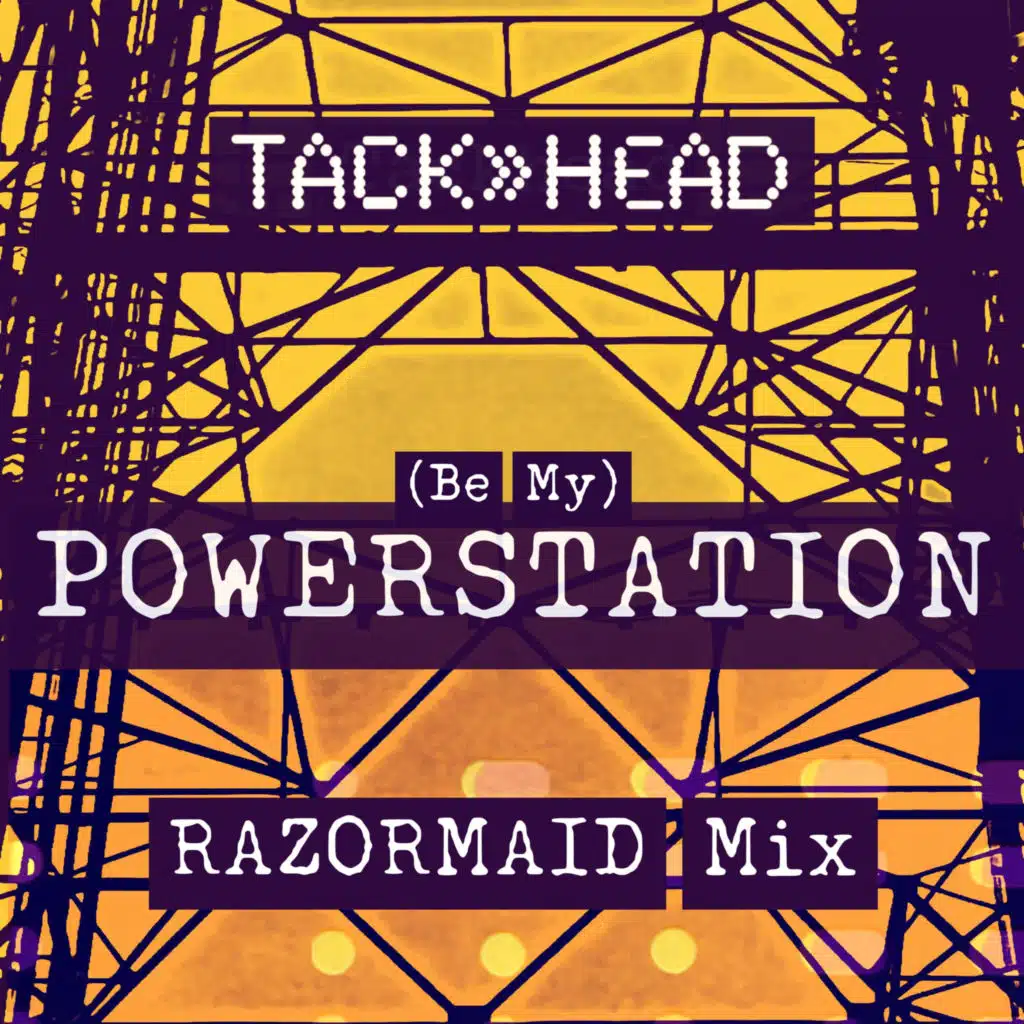 Tackhead, Adrian Sherwood & Razormaid