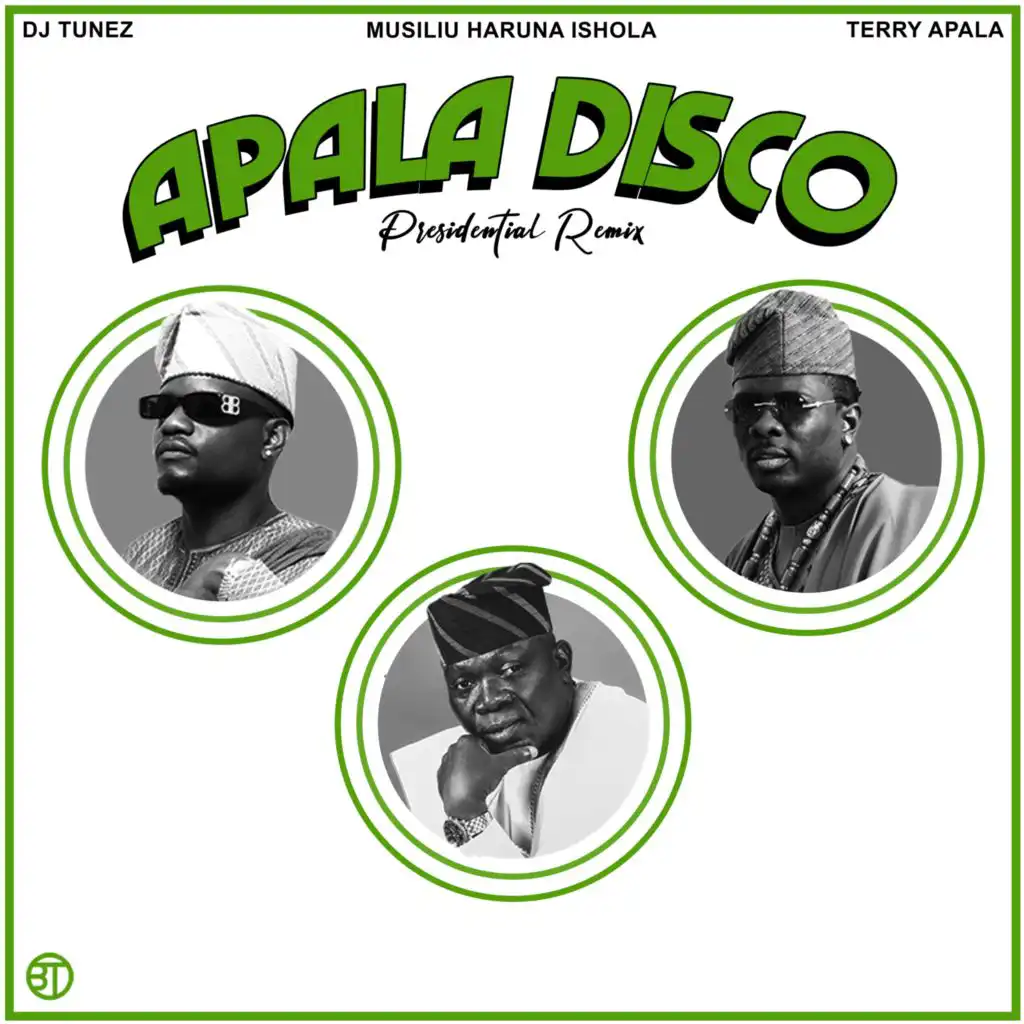 APALA DISCO (Remix)